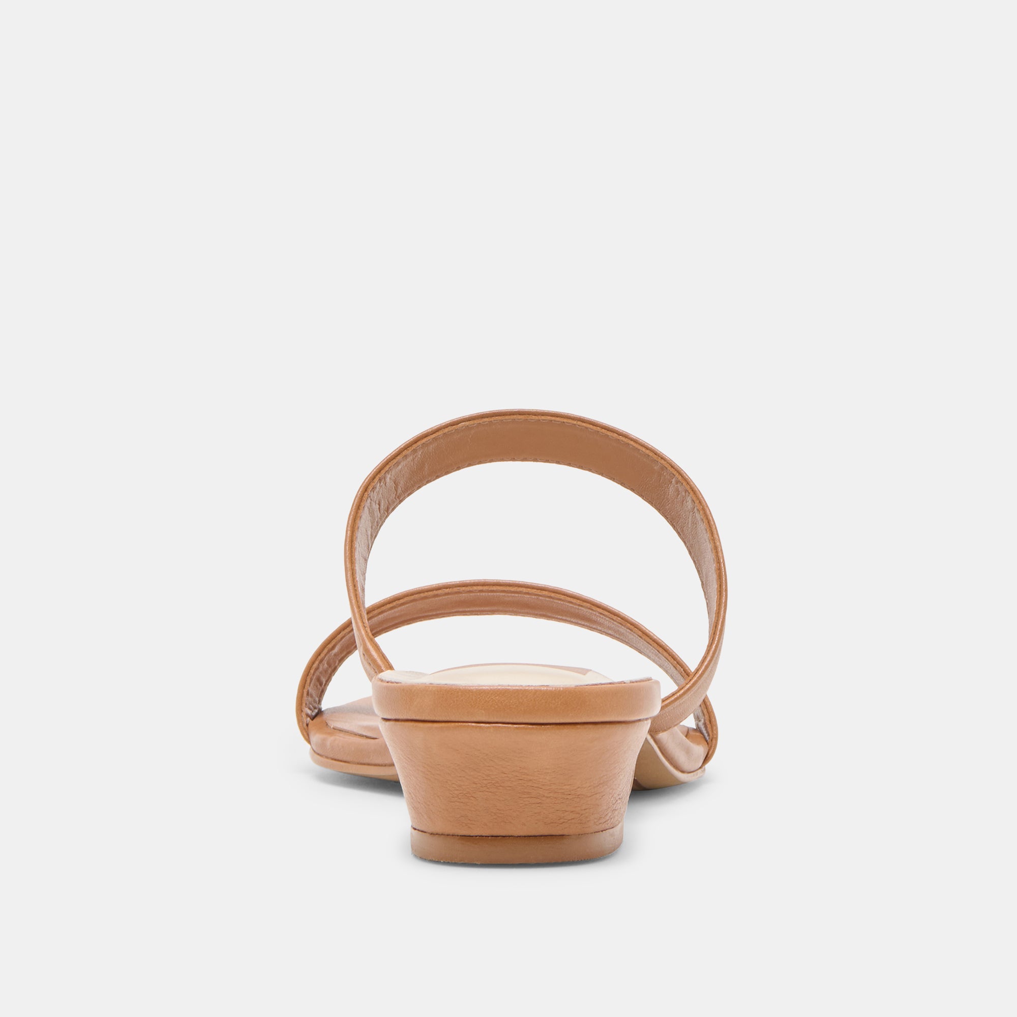 KAMILE SANDALS SADDLE LEATHER - Image 7