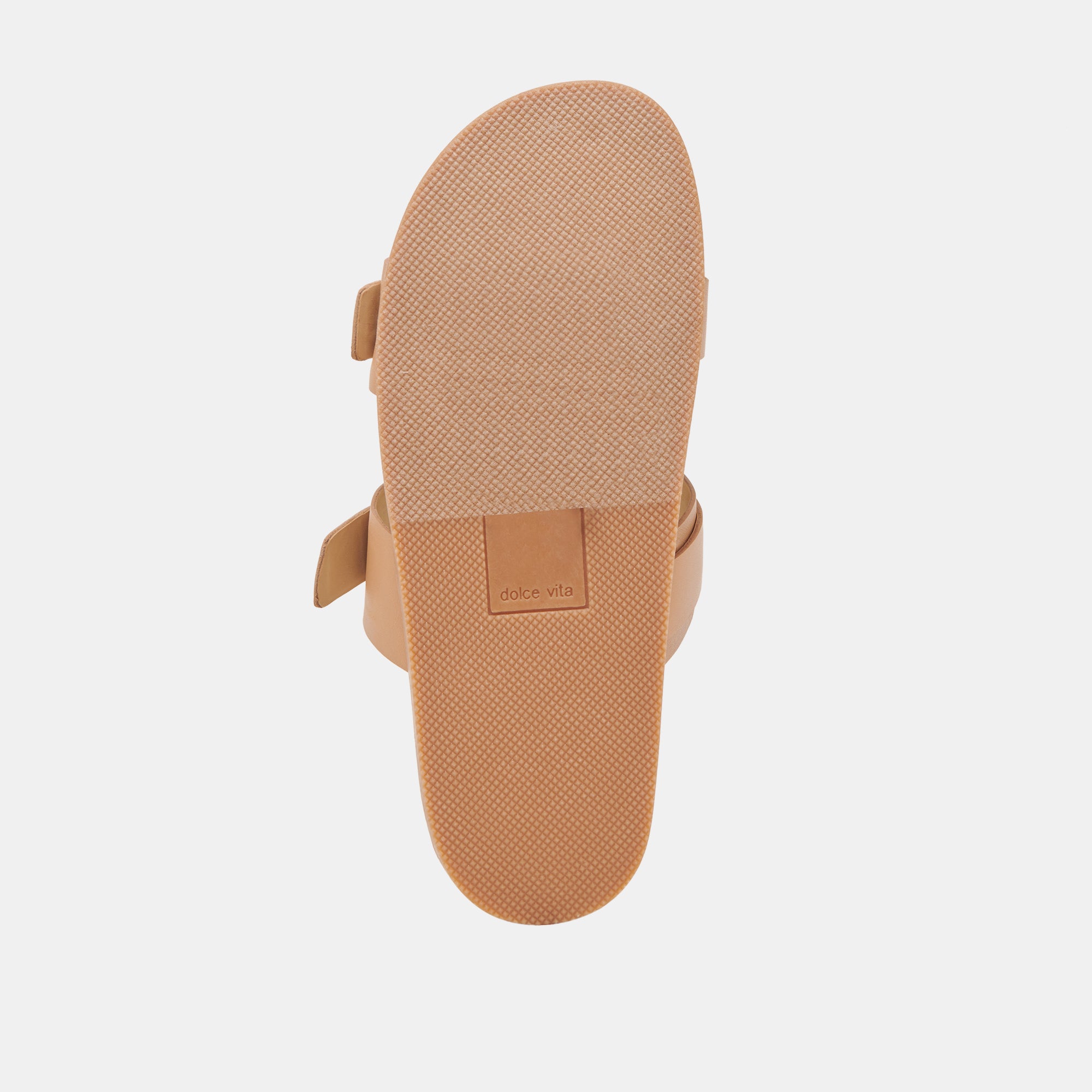 SOYA SANDALS LIGHT TAN LEATHER - Image 11