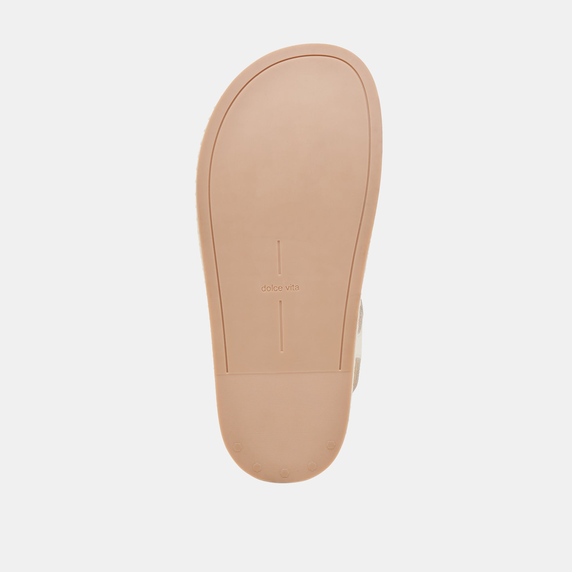 STEFAN SANDALS OFF WHITE LEATHER - Image 12