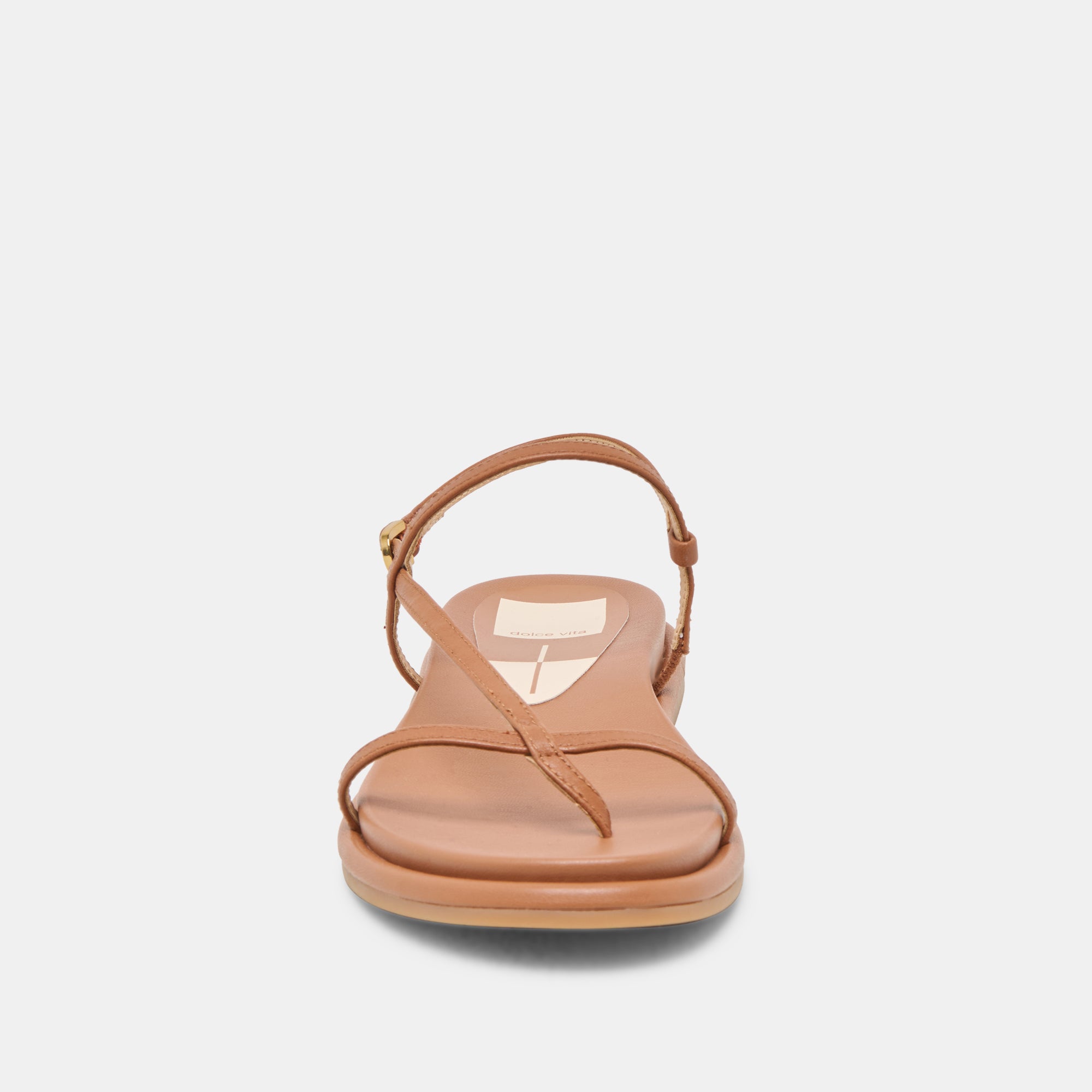 DALLEN SANDALS SADDLE LEATHER - Image 8