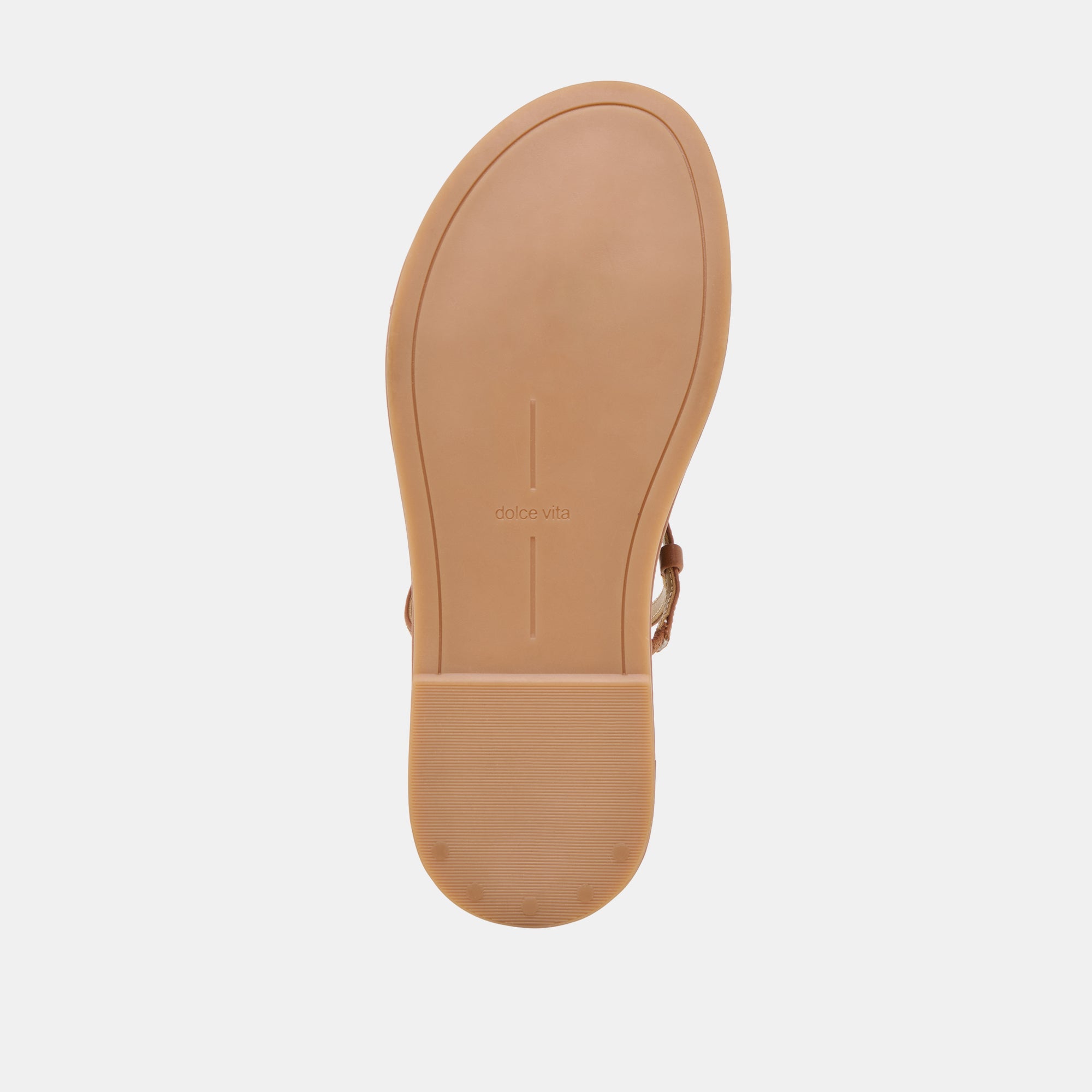 DALLEN SANDALS SADDLE LEATHER - Image 11