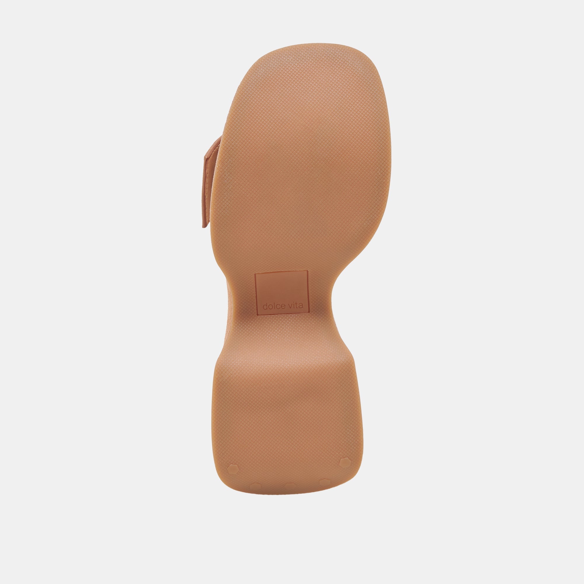 GISEL HEELS SADDLE SUEDE - re:vita - Image 9