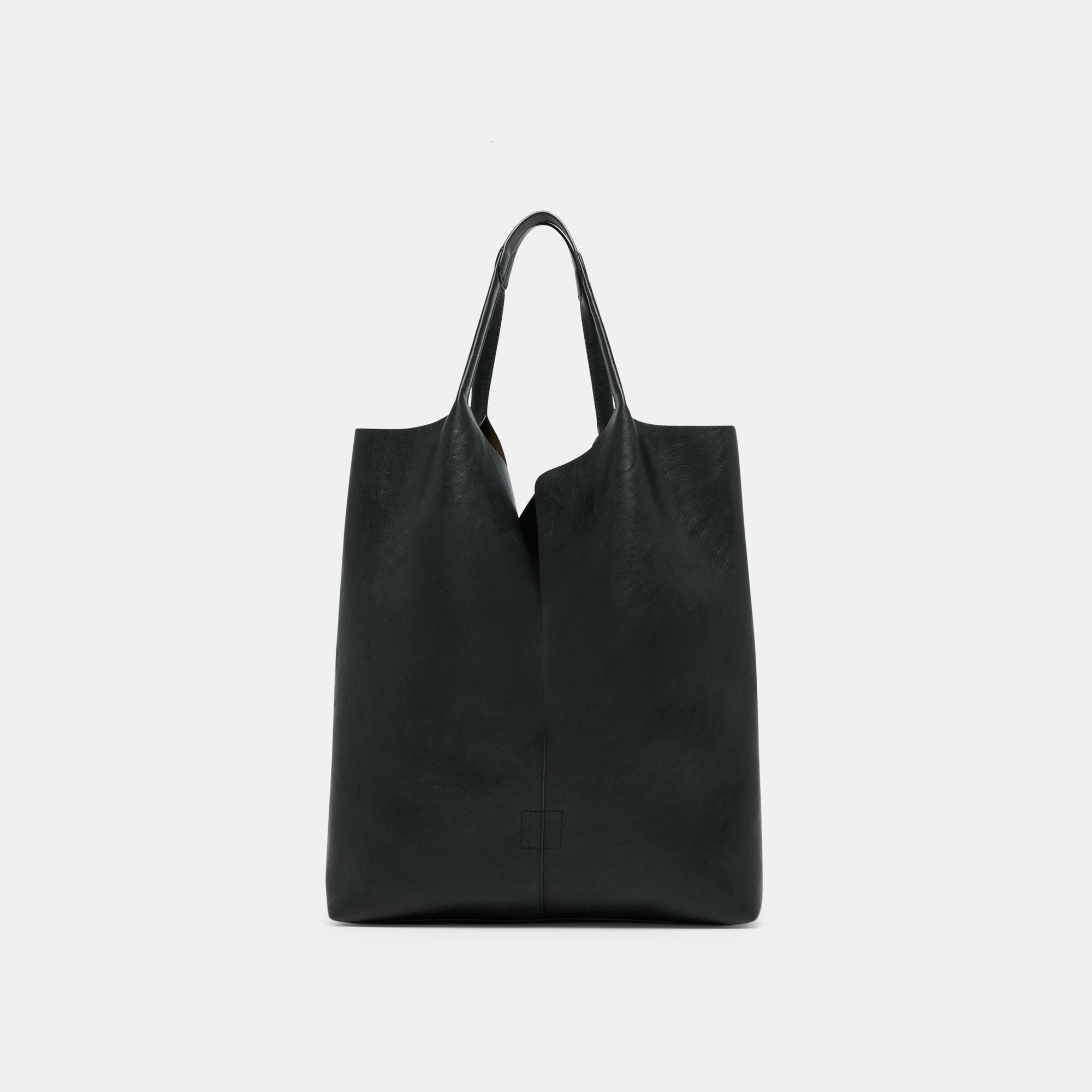 AUGUSTE TOTE BLACK STELLA - Image 5