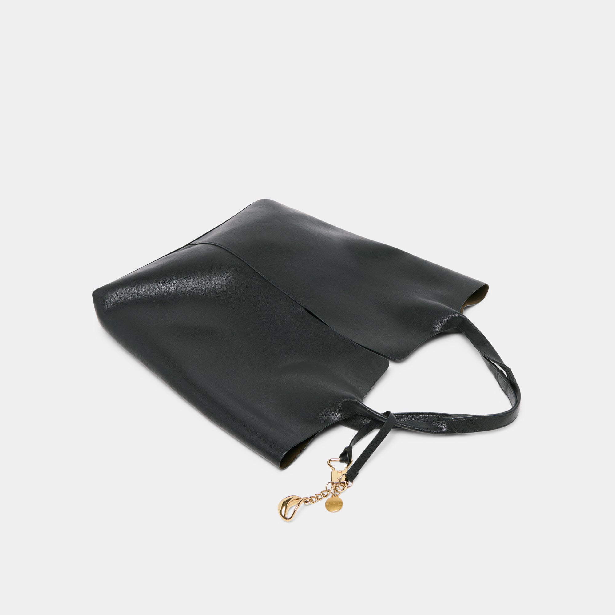 AUGUSTE TOTE BLACK STELLA - Image 3