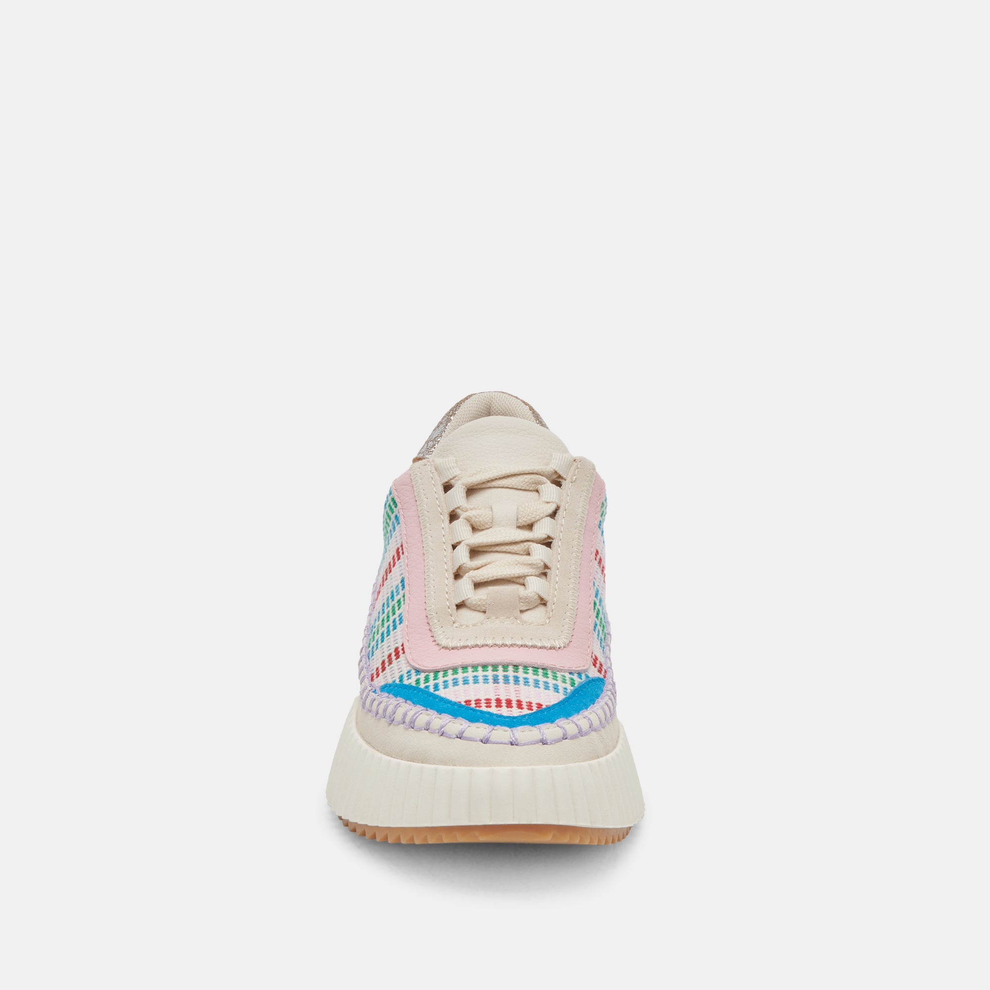 DOLEN SNEAKERS CONFETTI WOVEN - Image 6