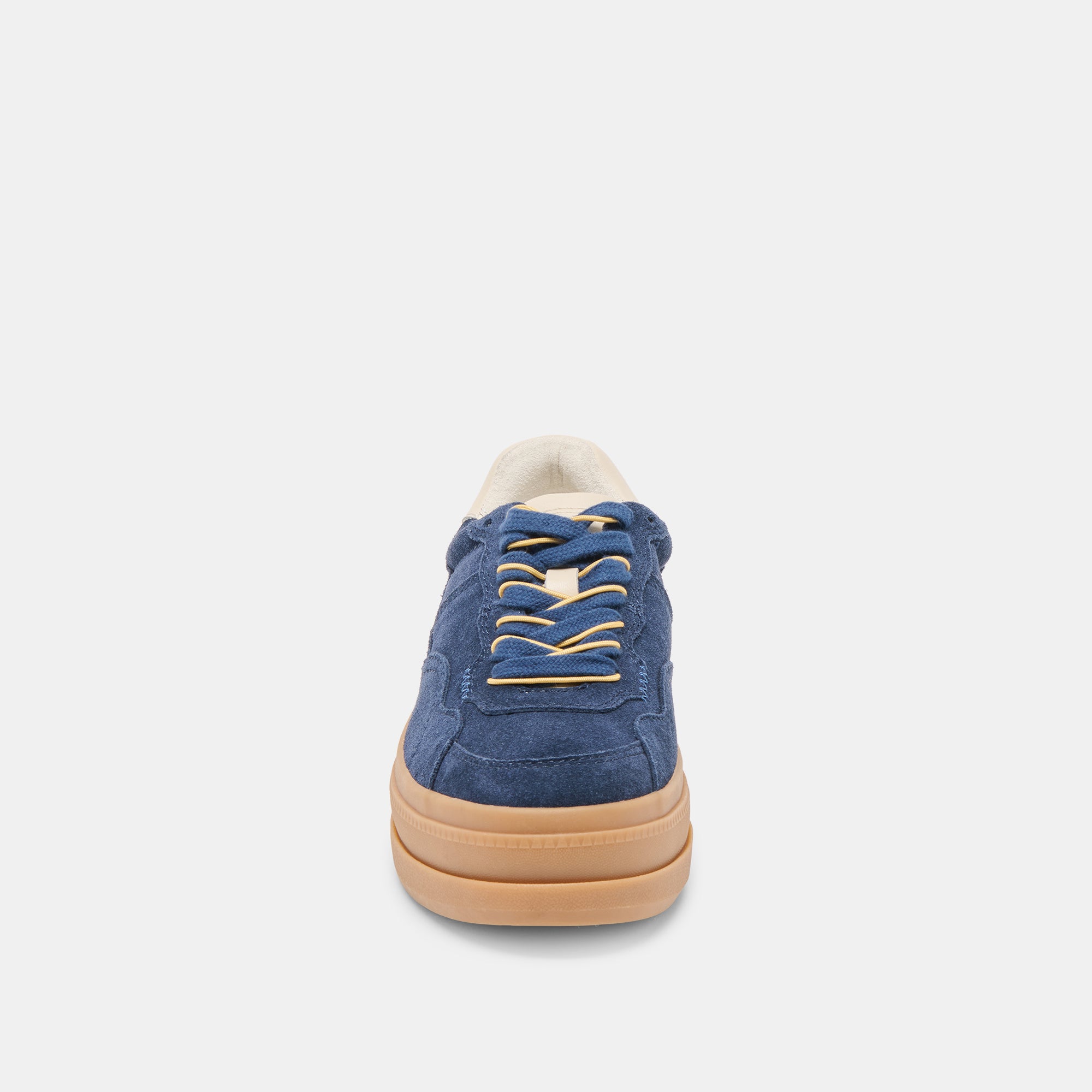 NAOMY H2O SNEAKERS NAVY SUEDE - Image 6