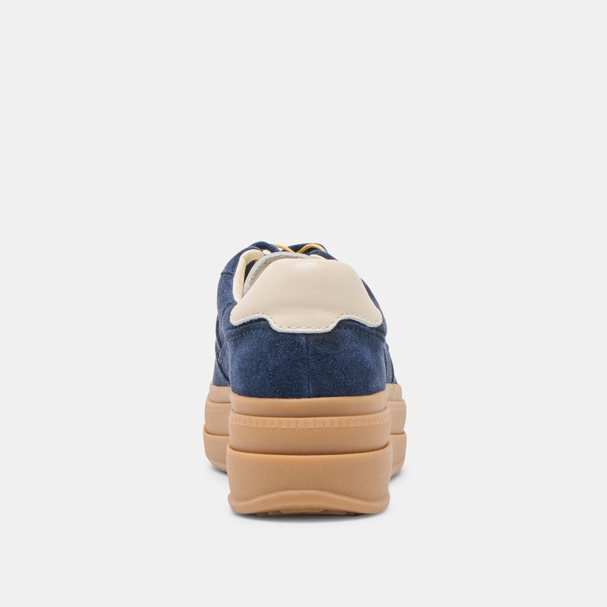 NAOMY H2O SNEAKERS NAVY SUEDE - Image 7