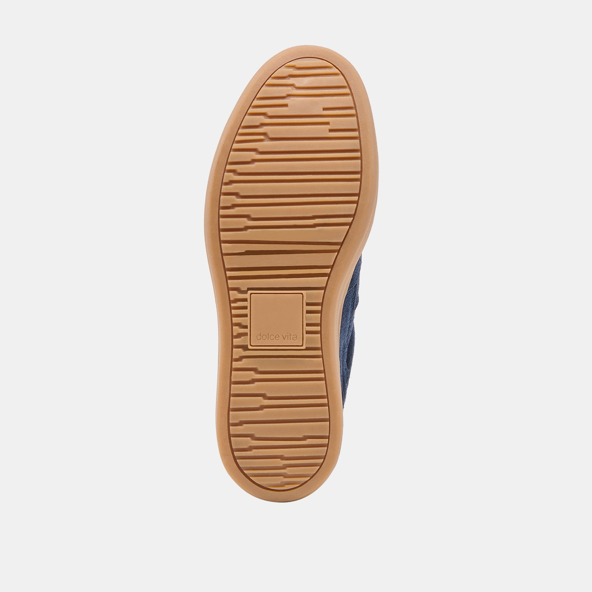NAOMY H2O SNEAKERS NAVY SUEDE - Image 9