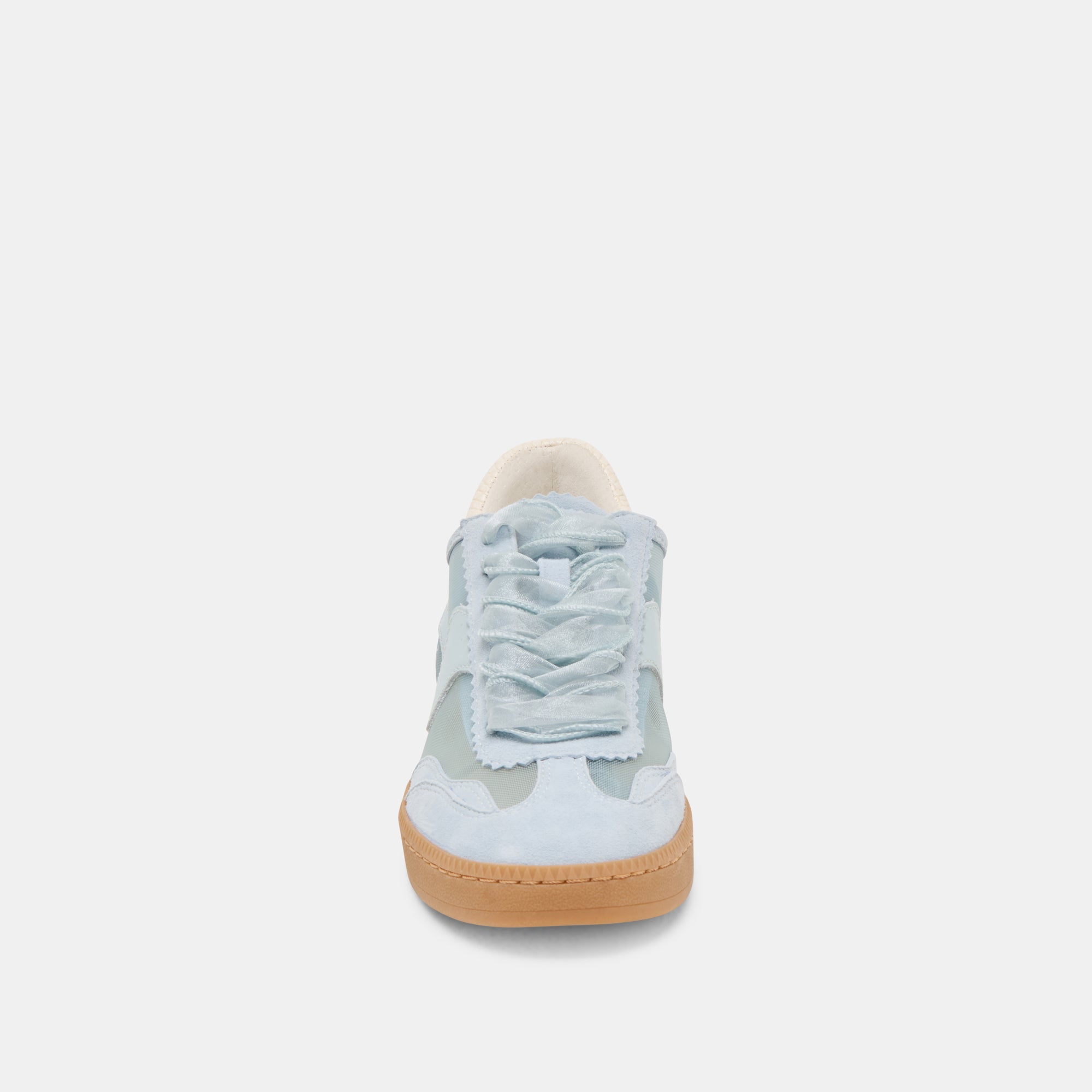 NOTICE MESH SNEAKERS ICE BLUE MESH - Image 6
