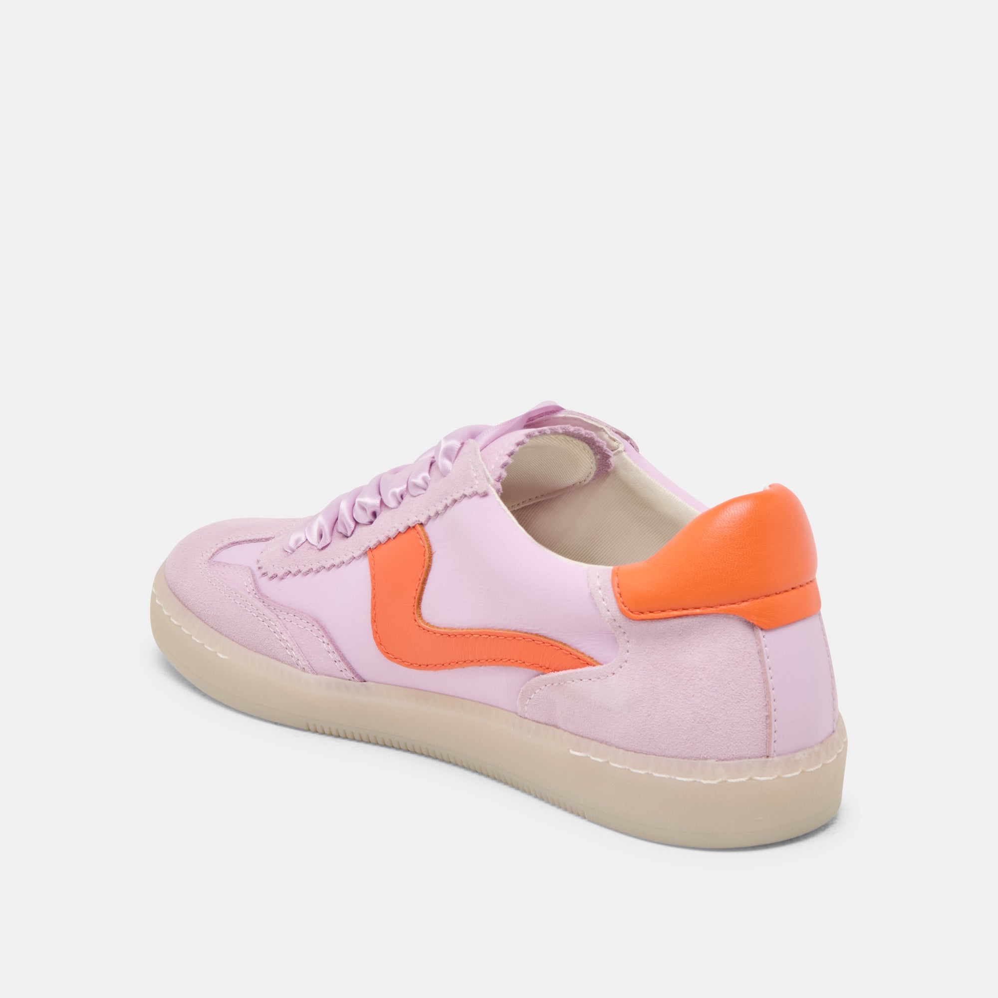 NOTICE SNEAKERS ORCHID NYLON - Image 7