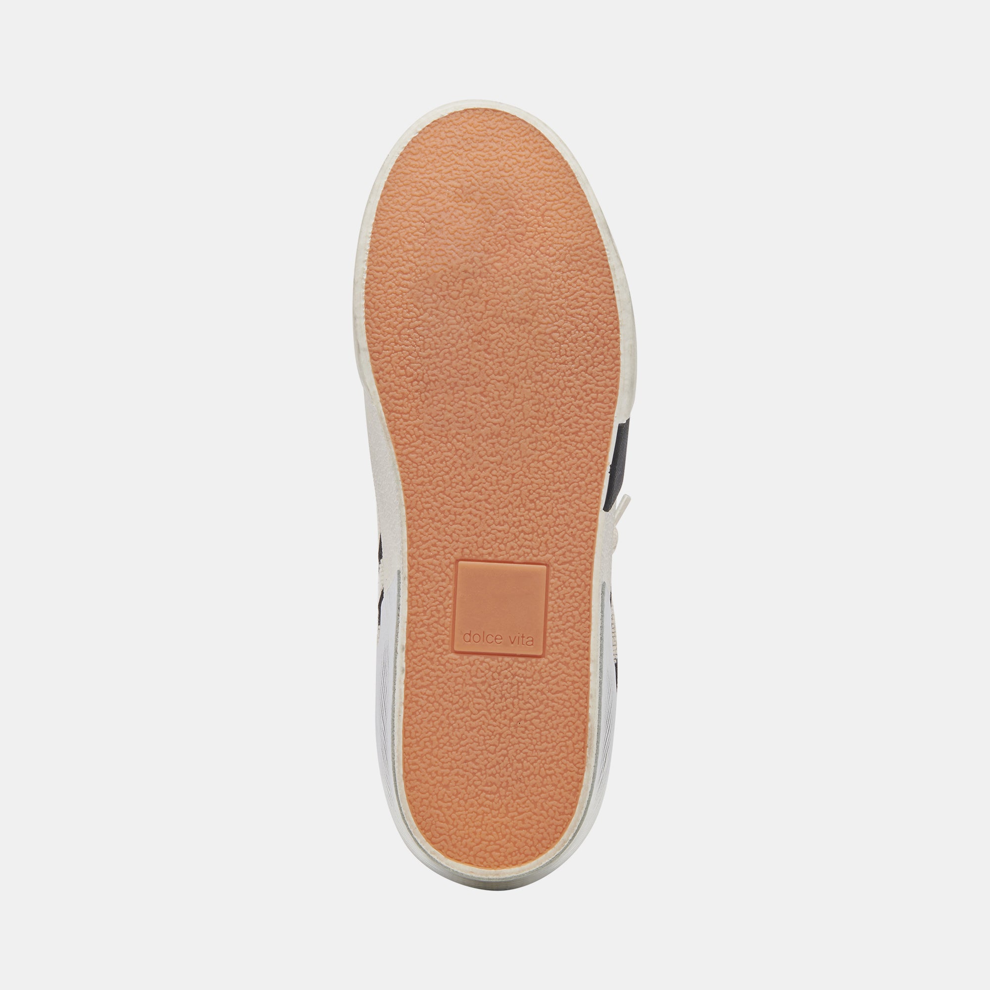 ZINA SNEAKERS ZEBRA FABRIC - Image 11