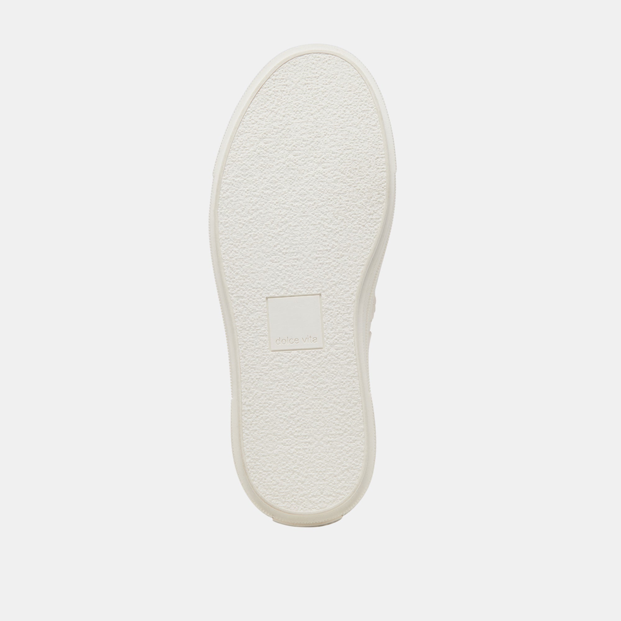 ROBBIN SNEAKERS WHITE CANVAS - Image 9