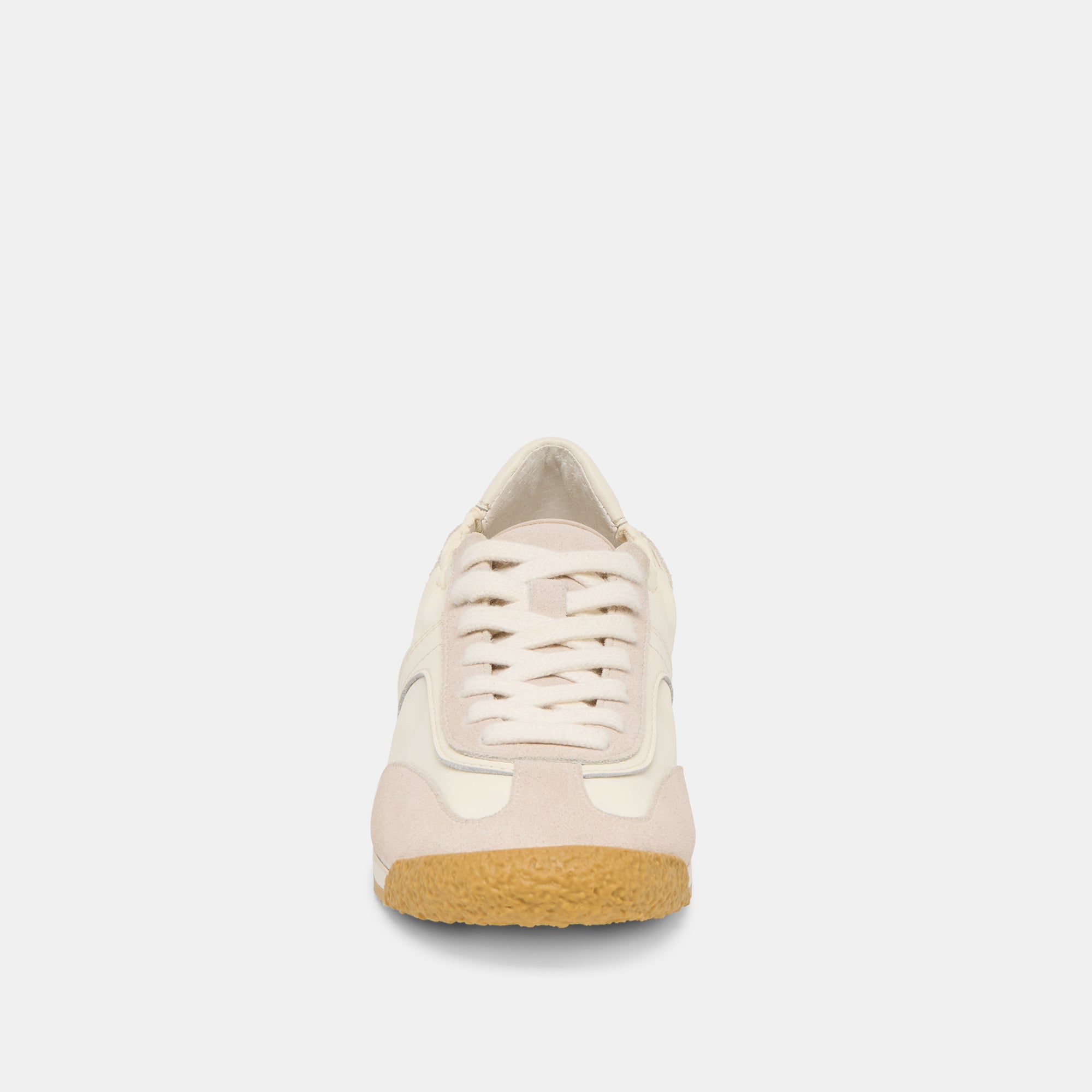 SARIYA SNEAKERS WHITE NYLON - Image 6