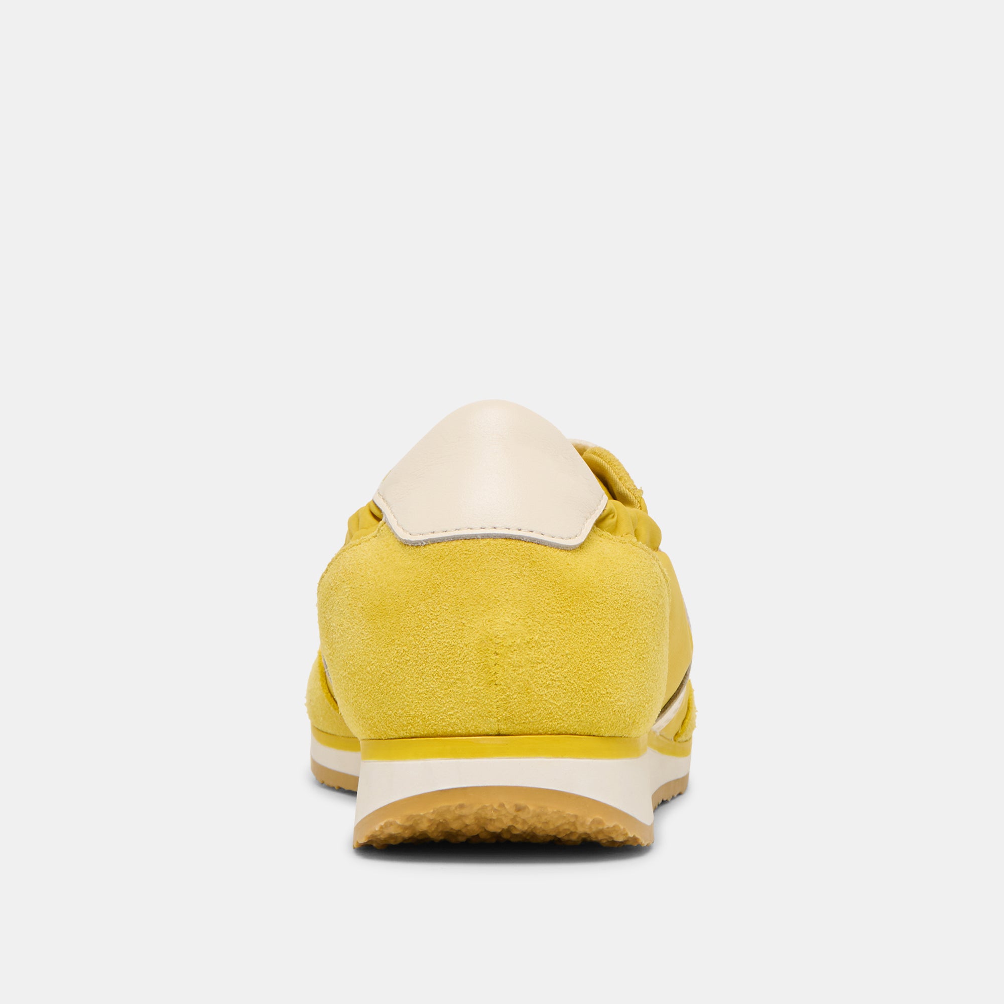 SARIYA SNEAKERS YELLOW NYLON - Image 7