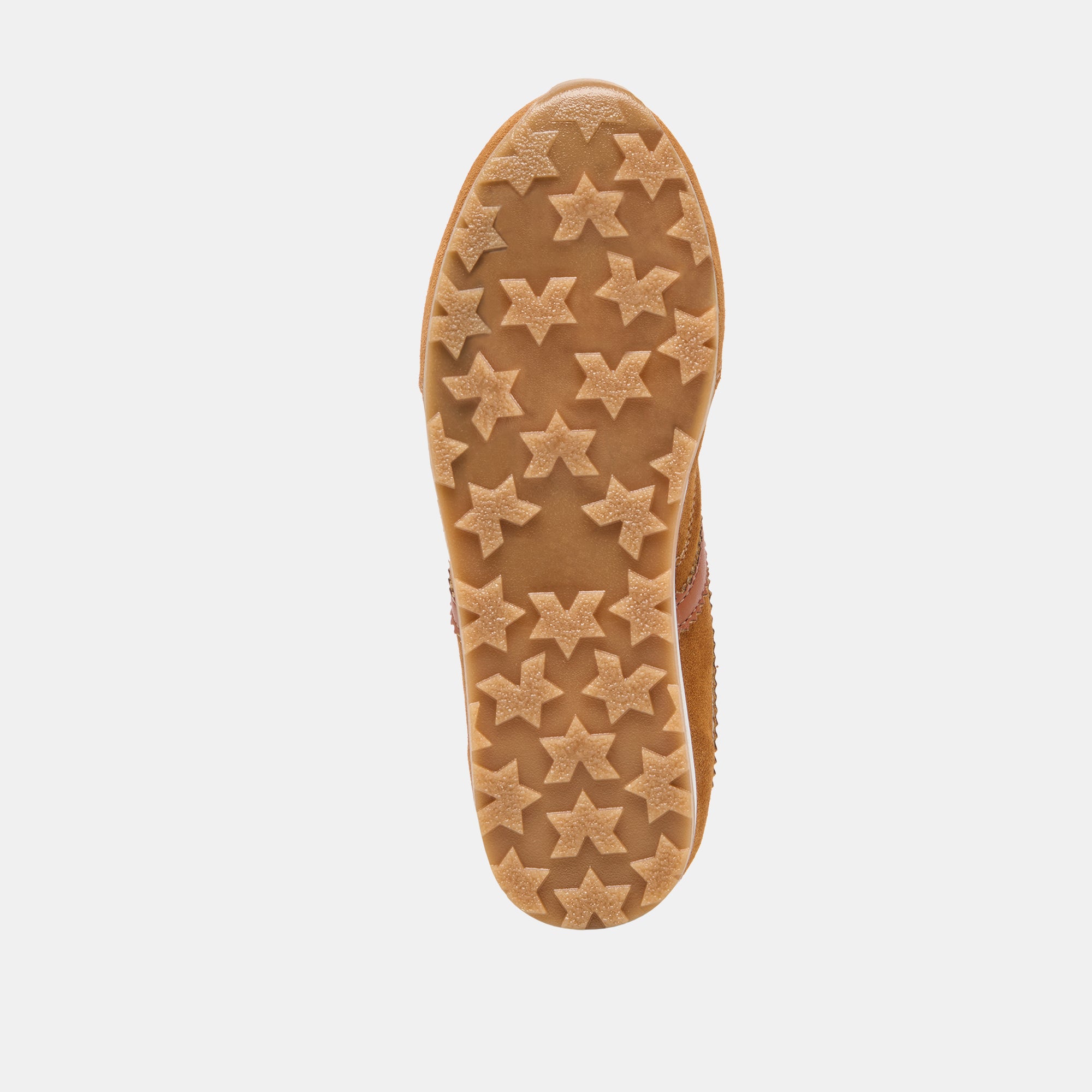 VIPER SNEAKERS COGNAC SUEDE - Image 9