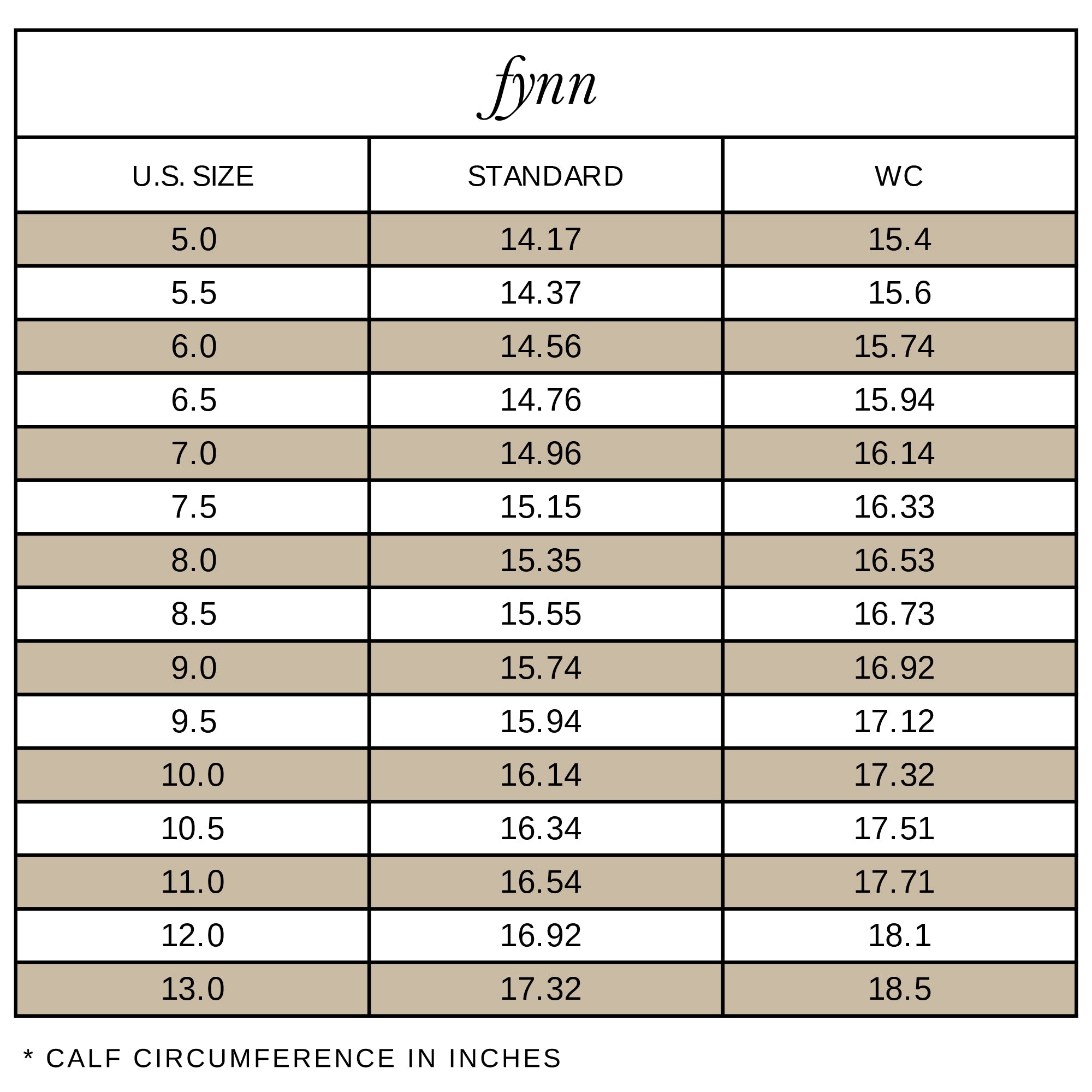 FYNN WIDE CALF BOOTS ONYX LEATHER - Image 6