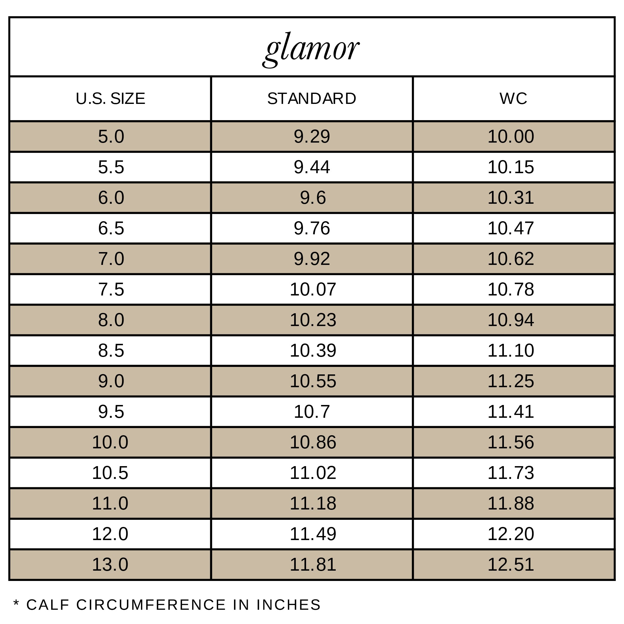 GLAMOR WIDE CALF BOOTS DK BROWN STELLA SUEDE - Image 6