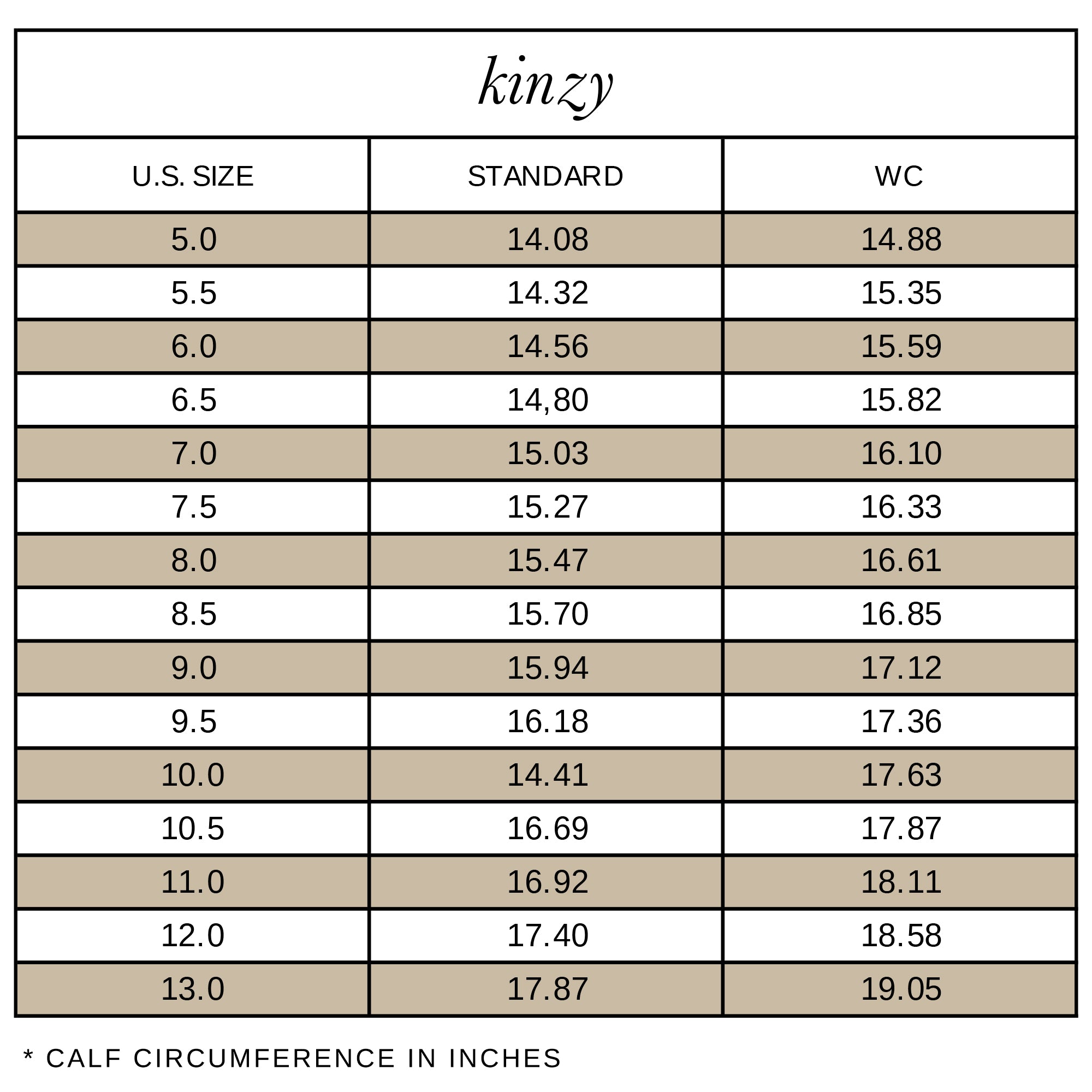 KINZY WIDE CALF BOOTS DK BROWN SUEDE - re:vita - Image 6