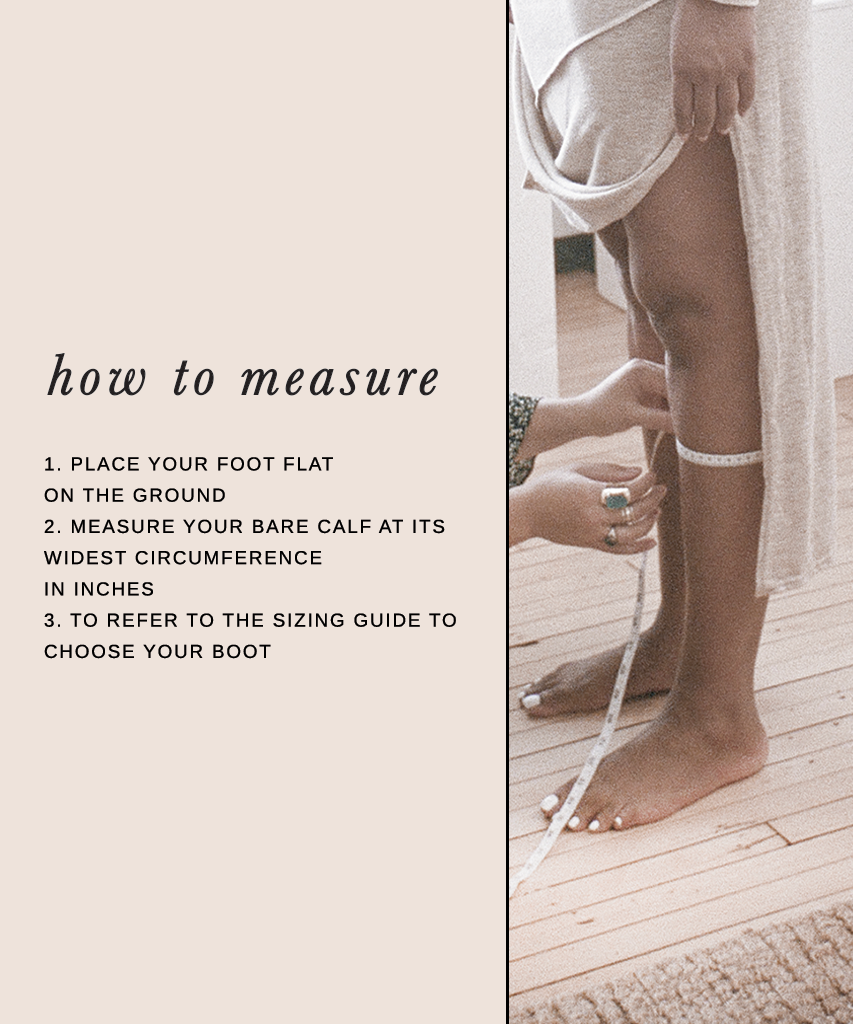 KINZY WIDE CALF BOOTS DK BROWN SUEDE - re:vita - Image 7